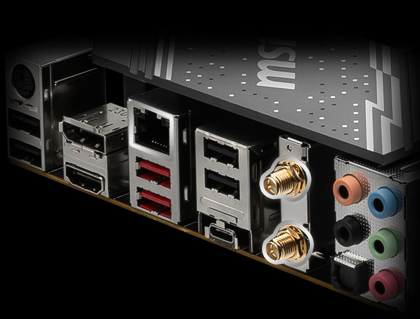 Mạng tốc độ cao, độ trễ thấp