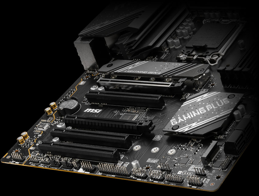 Lưu trữ một cách nhanh chóng