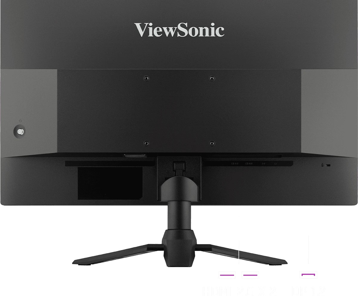 Màn Hình Gaming ViewSonic VX2528 25 inch FHD IPS 180Hz 0.5ms