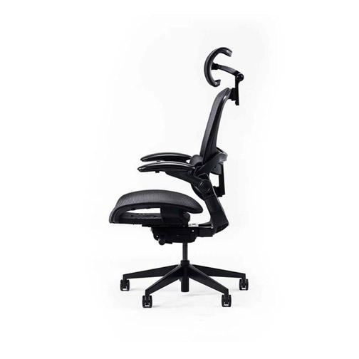 Tựa đầu 3D có thể điều chỉnh mọi góc độ