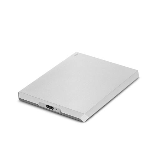 Thiết kế mỏng gọn, sang trọng