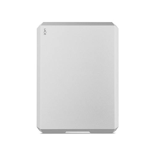 Dung lượng lên tới 4TB