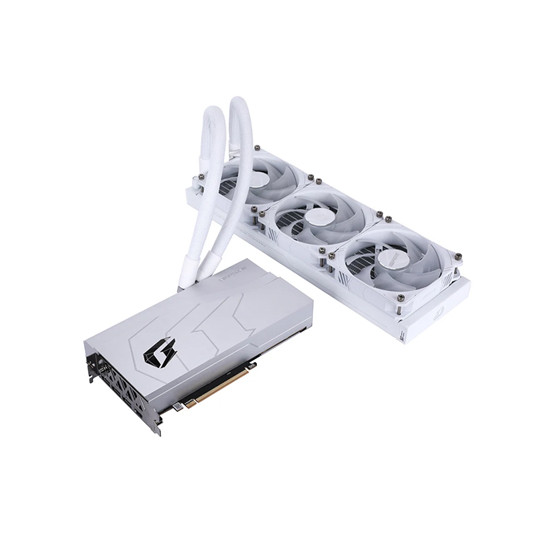 Thiết kế tông màu trắng và bạc tinh tế, nổi bật