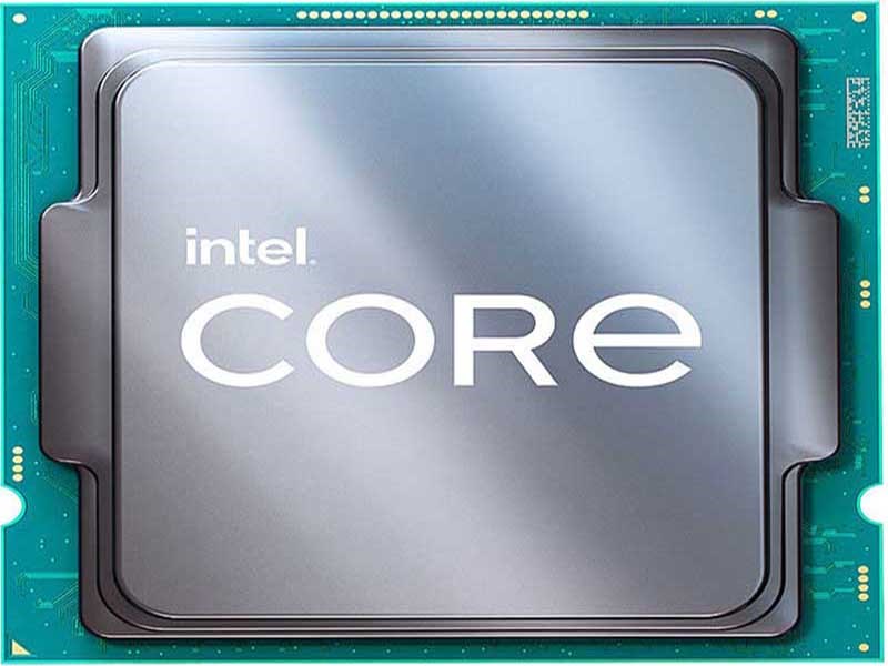 Intel Thermal Velocity Boost