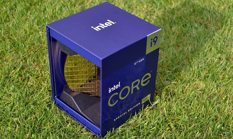 Sản phẩm được trang bị card đồ họa UHD Intel 770