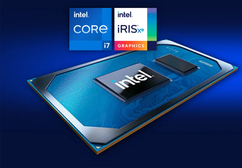 Intel Core i7 11375H