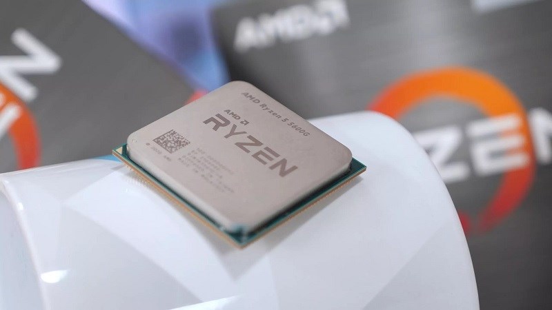 trang bị nhân đồ họa Radeon RX Vega