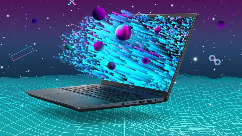Màn hình tối ưu trải nghiệm 