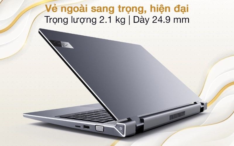 Laptop itel SPIRIT 1 i5 8259U/8GB/256GB/Win11 (71006300036) 