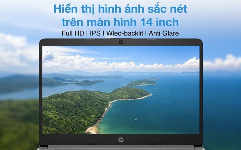 Laptop HP 240 G8 i5 1135G7/8GB/512GB/Win11 (617L5PA)h3