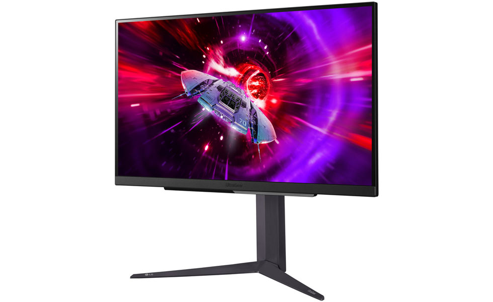 Màn hình gaming LG UltraGear 27GR83Q