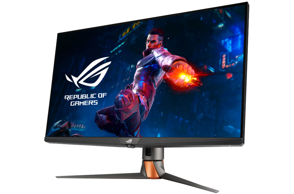 Màn hình Asus ROG Swift PG32UQXR