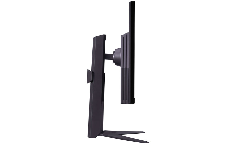 Thiết kế đậm chất gaming