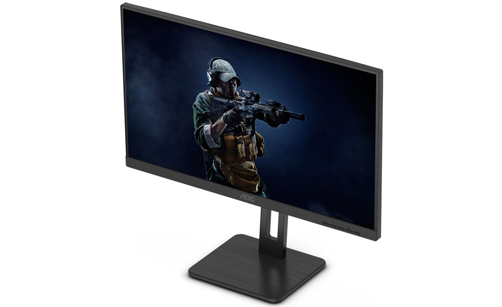 Màn hình AOC U27P3C