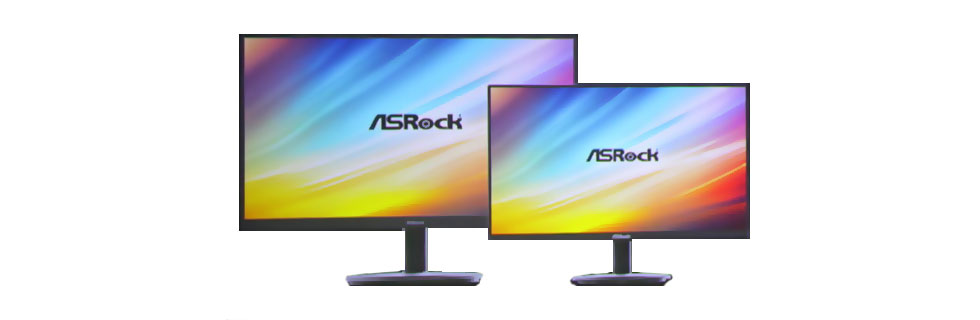 ASRock A27FE và ASRock A24FE