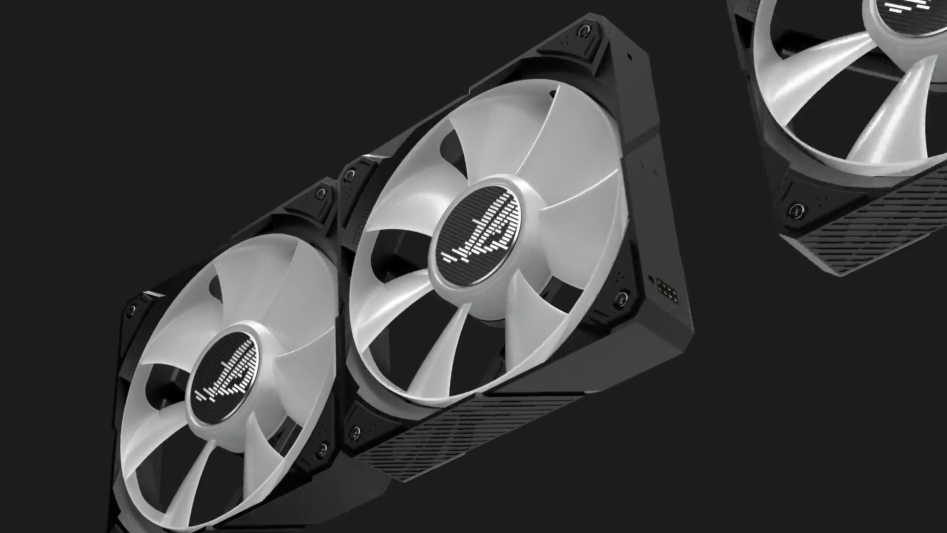 Bộ tản nhiệt nước AIO ASUS ROG RYUJIN III 240 ARGB