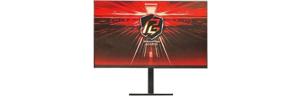 Màn hình ASRock PG32UMF