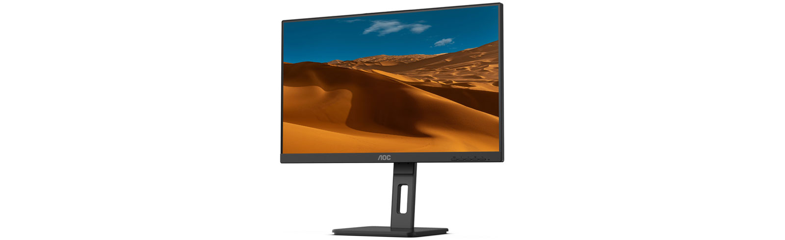 Màn hình AOC U27P3U