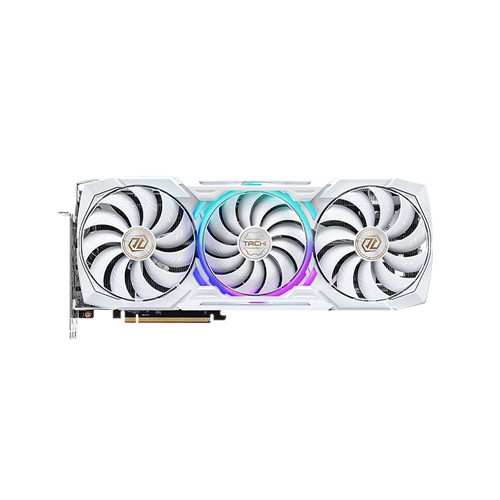 Được tích hợp hệ thống đèn LED ARGB