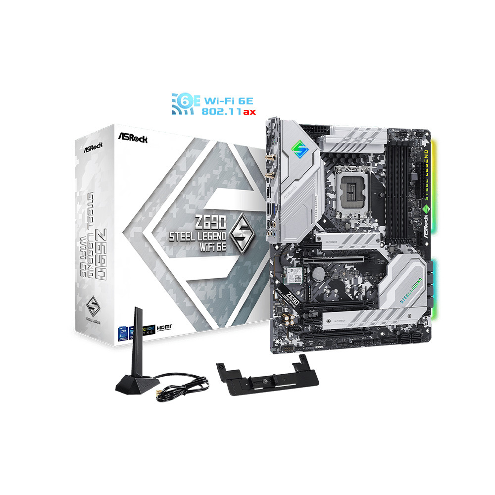 Thiết kế mạnh mẽ, hiện đại