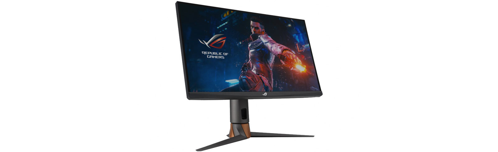 Asus ROG Swift PG27AON