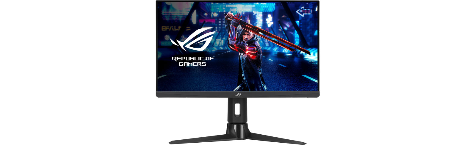 Màn hình Gaming ROG Strix XG259QN