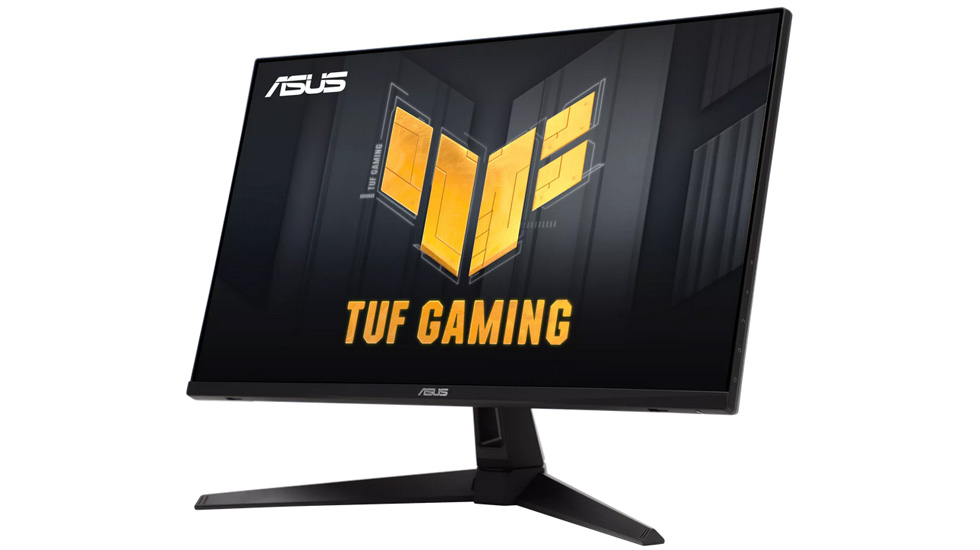 Màn hình Asus TUF Gaming VG27AQ3A