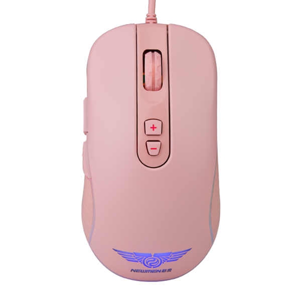 Switch chuột Huano Games