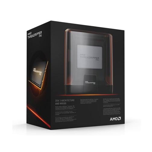  Được trang bị 24 nhân 48 luồng với tốc độ 3.8GHz