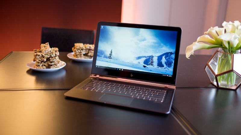 HP có đa dạng các dòng máy