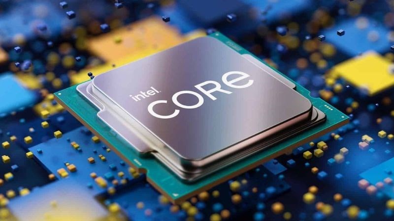 công nghệ bảo vệ danh tính Intel®