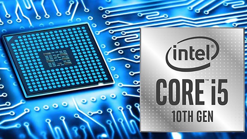 công nghệ Intel Speed Shift