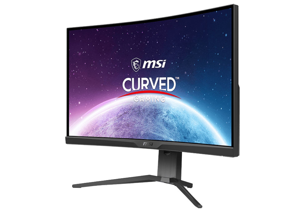 MSI MAG 325CQRF- QD và MSI MAG 275CQRF- Q được tích hợp công nghệ và thông số khá giống nhau