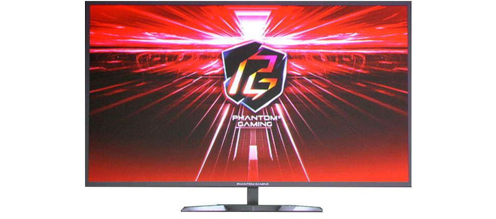 Màn hình ASRock PG558KF