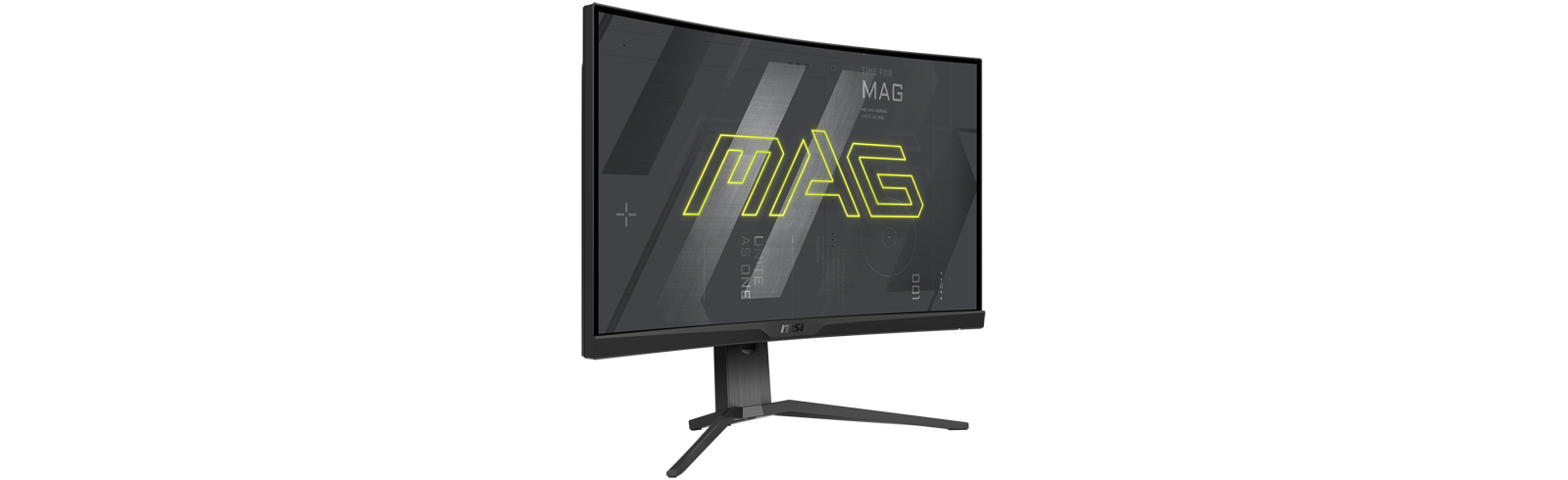 Mô hình sản phẩm MSI MAG