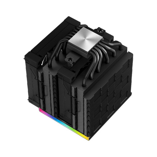 Bộ tản nhiệt CPU DeepCool AK620 DIGITAL