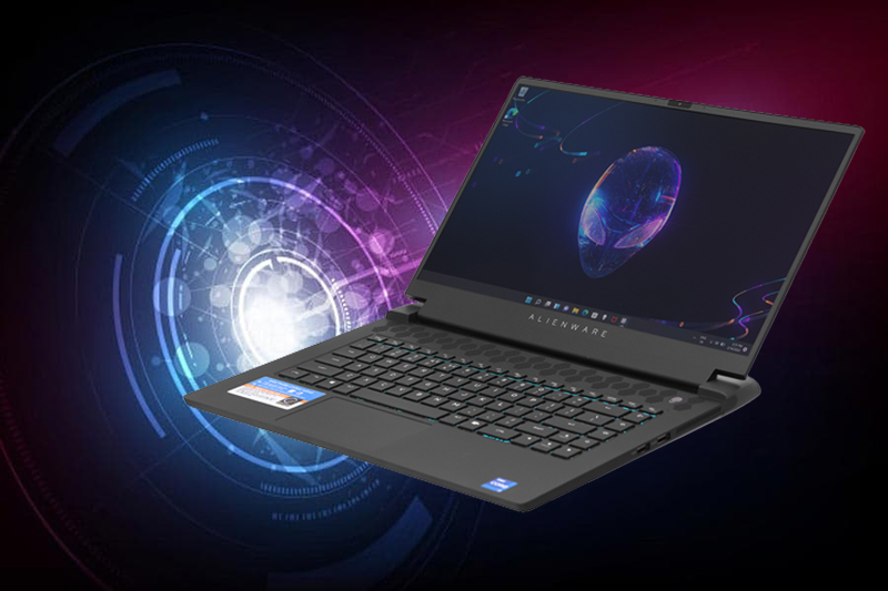 Laptop Dell Gaming Alienware