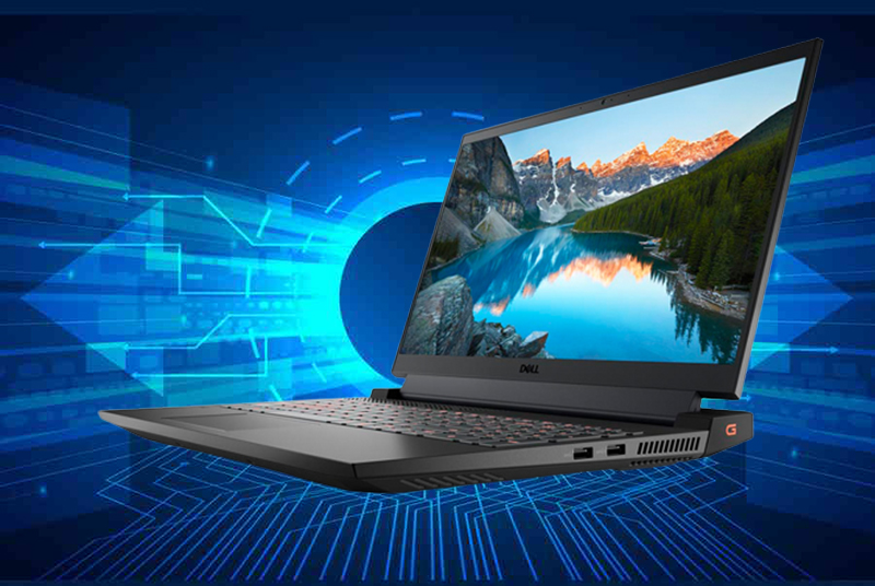 Laptop Dell Gaming G15 5511