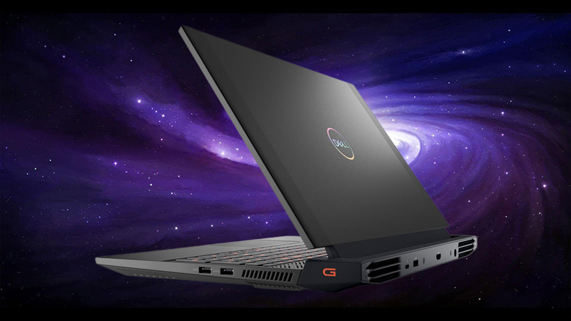 Laptop Dell Gaming G15 5511(P105F006AGR)