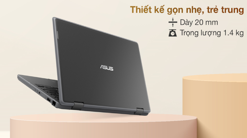 Laptop Asus BR1100FKA N6000