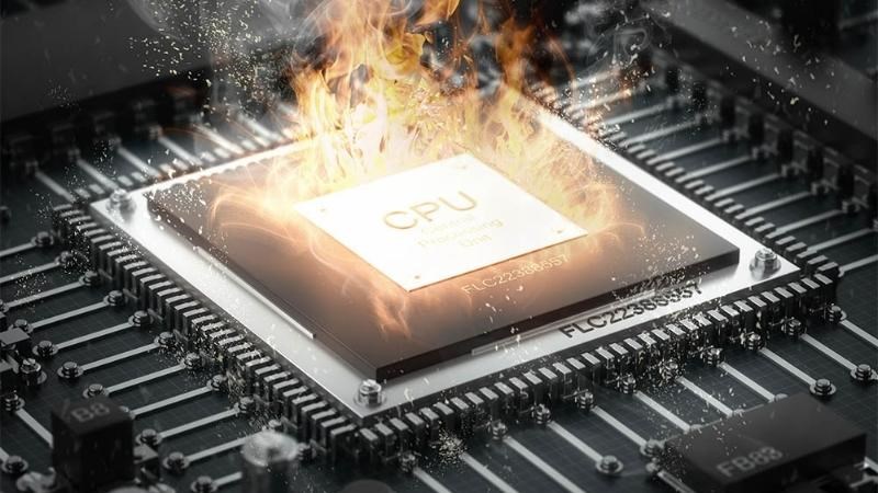 Công nghệ theo dõi nhiệt