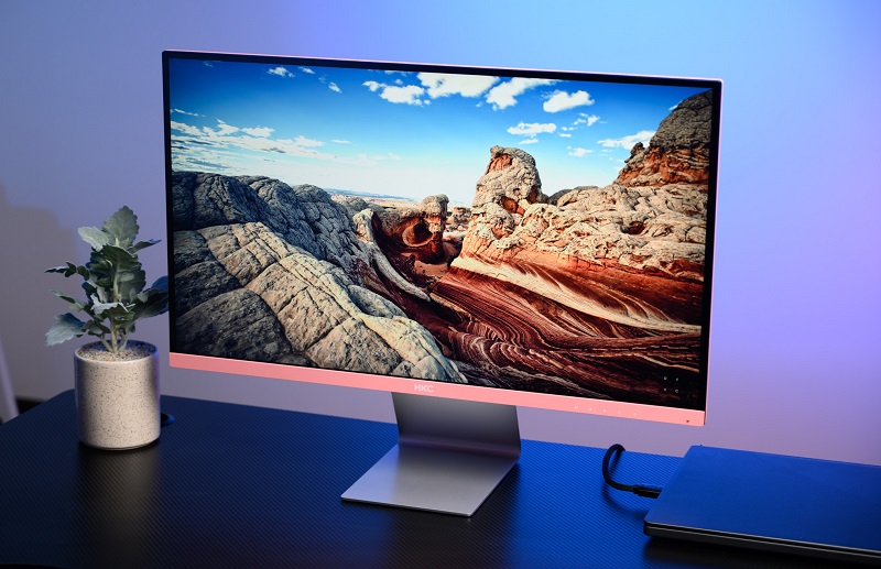 Tấm nền IPS 144 Hz