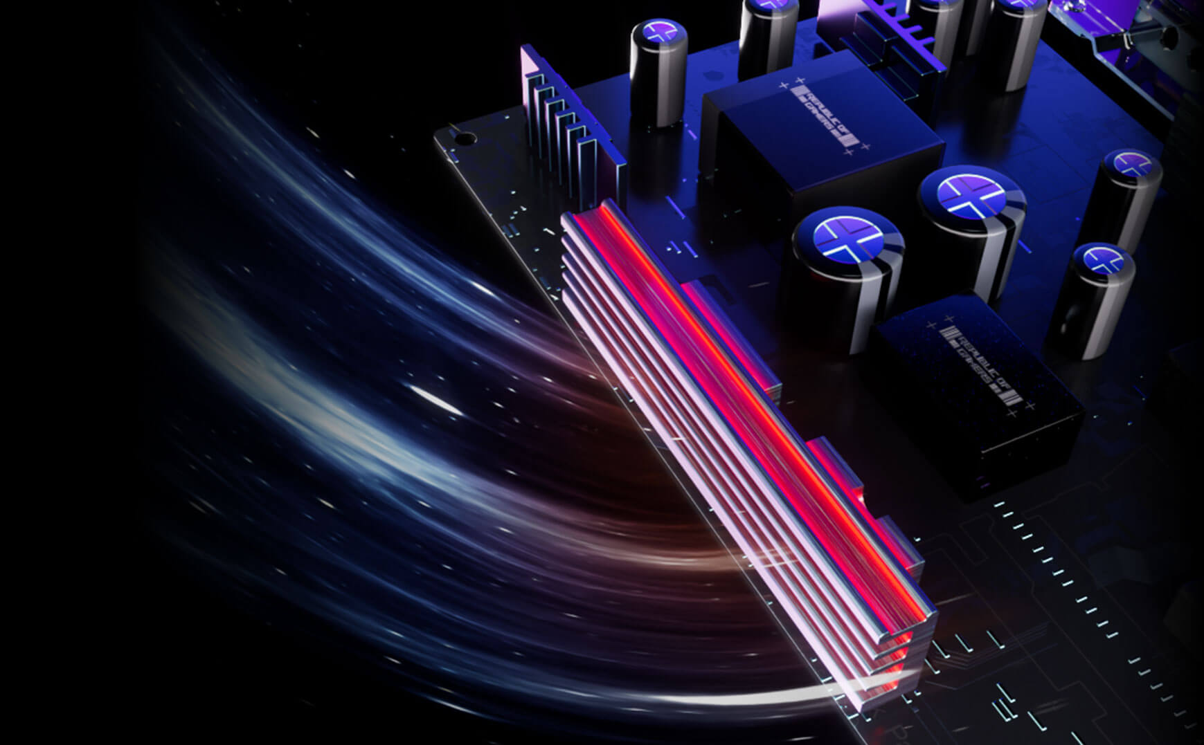 Màn Hình Gaming ASUS ROG Swift OLED PG39WCDM 39 Inch UWQHD 240Hz