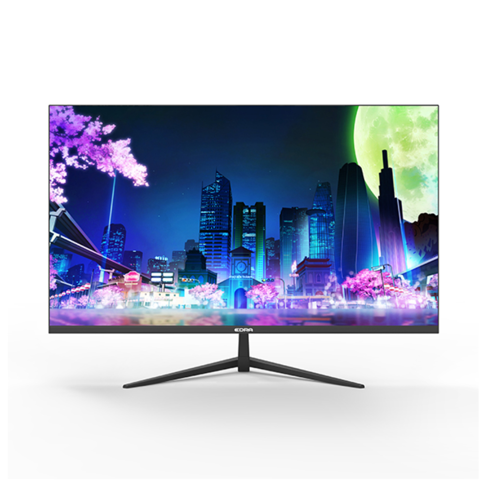 Tặng ngay EDRA Gaming Monitor EGM27F240VA