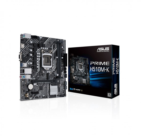 PC Gaming RX 6500XT 4GB Intel I5 11400F | Ram 16GB | 256GB SSD