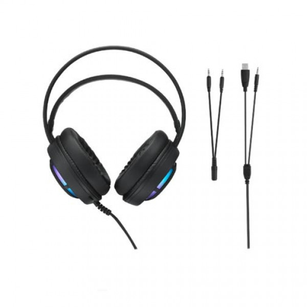 Đèn Led RGB rực rỡ