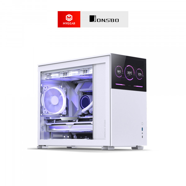 Thiết kế hiện đại, thông thoáng