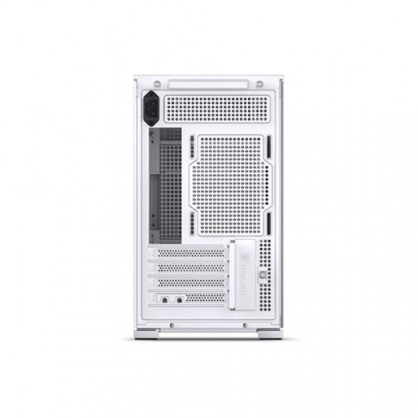 Cổng IO thuận tiện