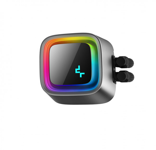 Hiệu ứng ánh sáng RGB