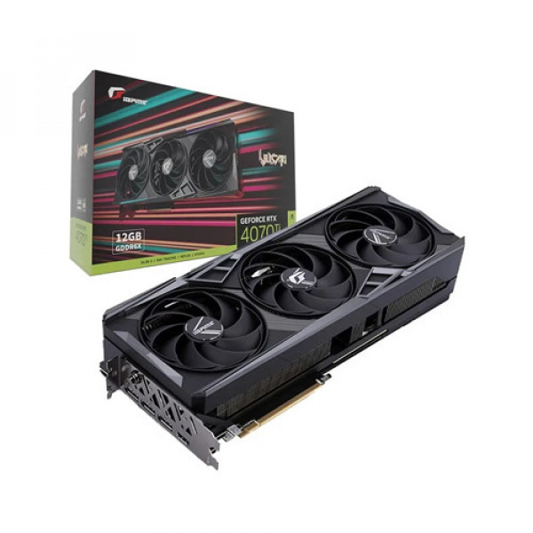 Kiểu dáng Hurricane Scythe Blade hiện đại